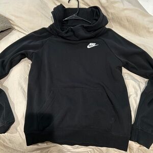 Women's Nike hoodie